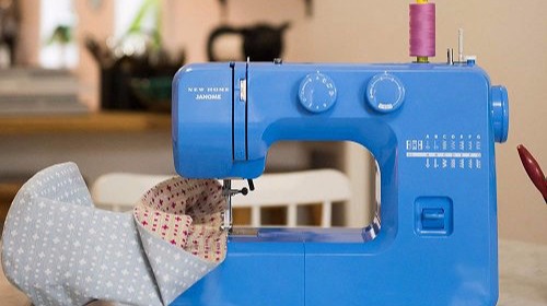 Basic sewing machine maintenance for beginners